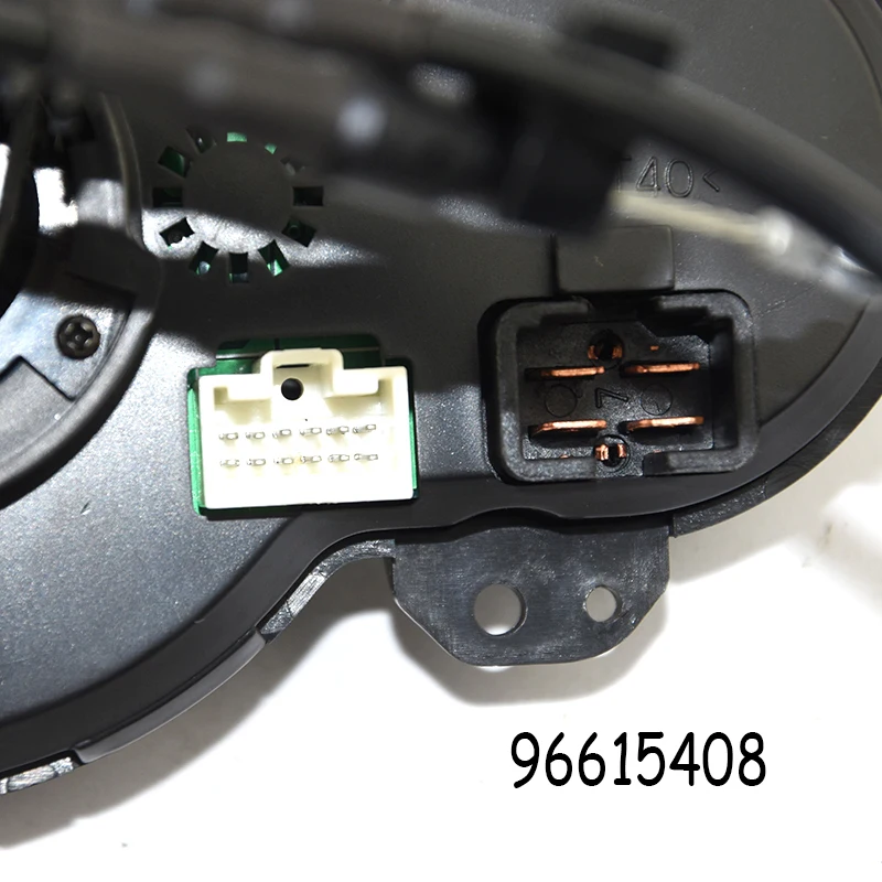 Панель нагревателя кондиционера A/C для Chevrolet Lacetti Optra Buick 96615408 966 154 08 | Автомобили и