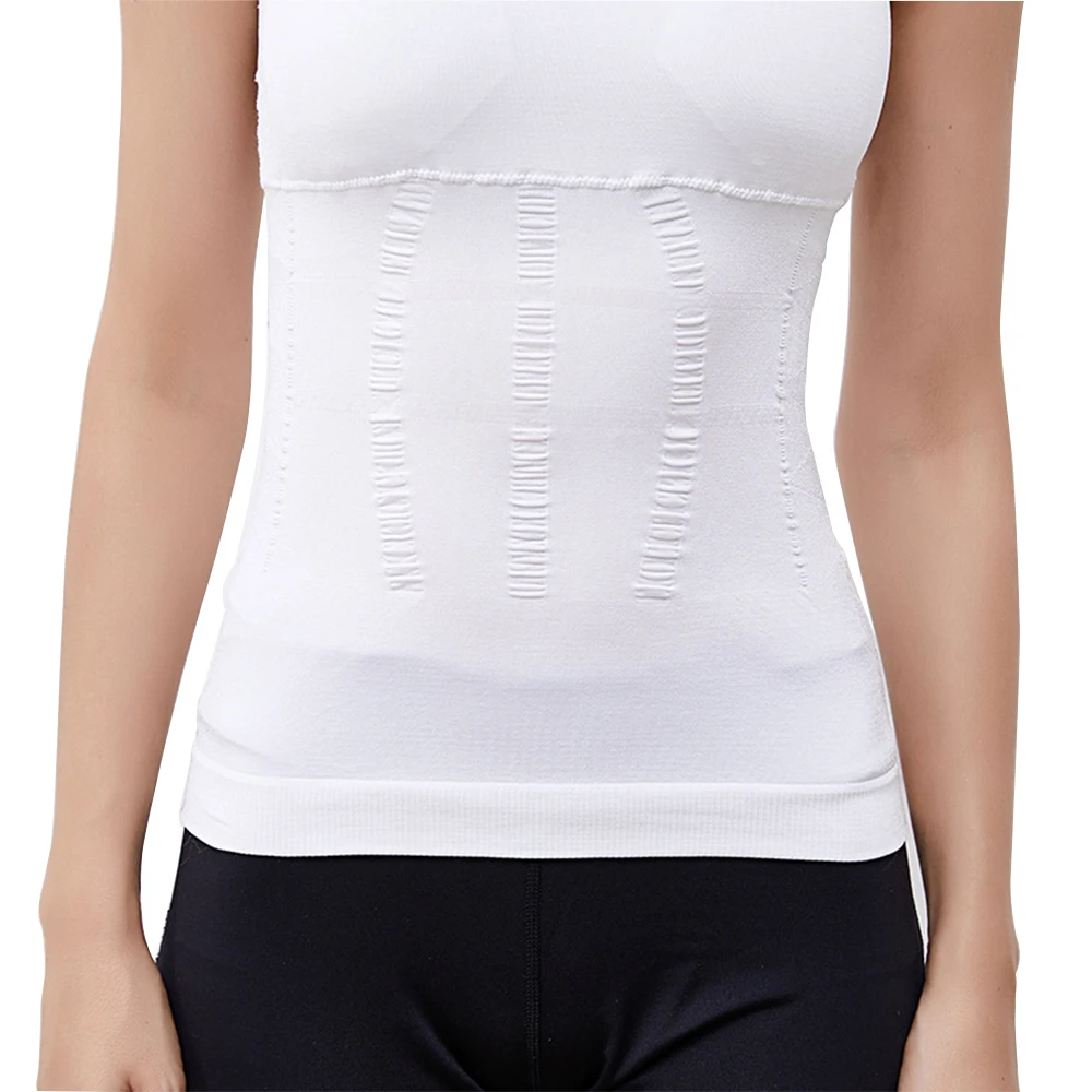 Женская спортивная майка для бега рубашка со съемным утягивающим эффектом