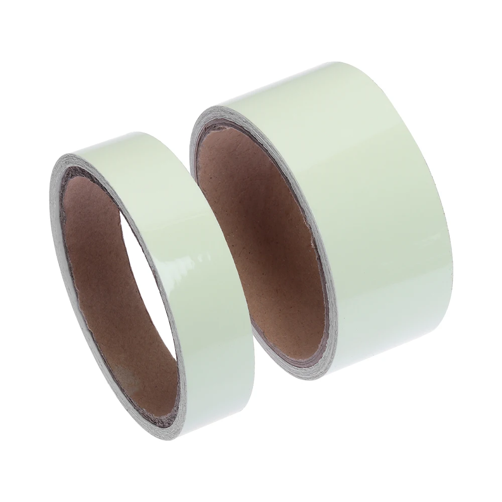 Светящаяся автомобильная лента для ночной безопасности стикер Nissan TEANA QASHQAI BLUEBIRD