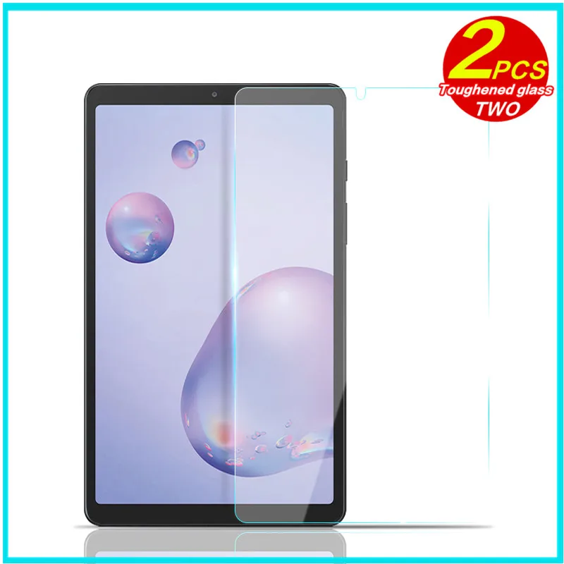 Закаленное Стекло Мембрана для Samsung Galaxy Tab S5E SM T720 T725 10 5 защита экрана планшета