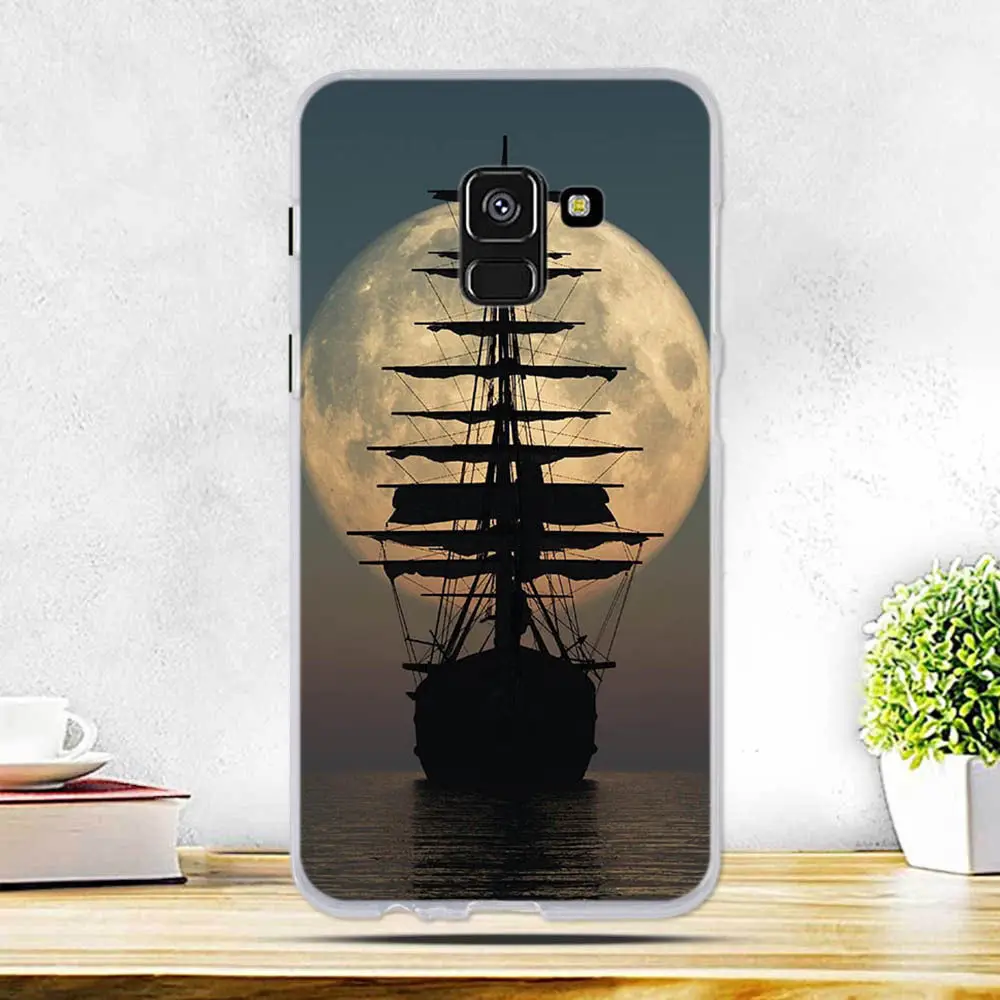 Чехол для samsung Galaxy A8 чехол для samsung A8 A530F Чехол Мягкий силиконовый чехол для samsung Galaxy A8 чехол для телефона s