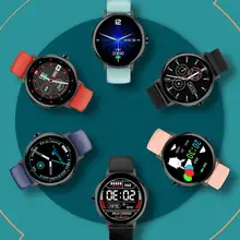 SmartWatch 2020 Smart Watch Mi Band 5 Fitness Tracker For Men Women Heart Rate Monitor Sports Wearable Devices With Android iOS