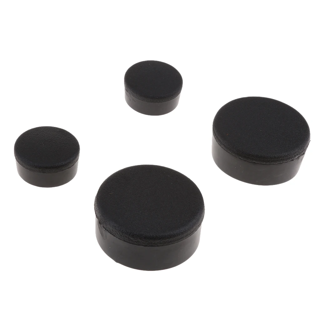 

Motorcycle Motorbike Rubber Fairing Frame Plugs For 04-07 CBR1000RR