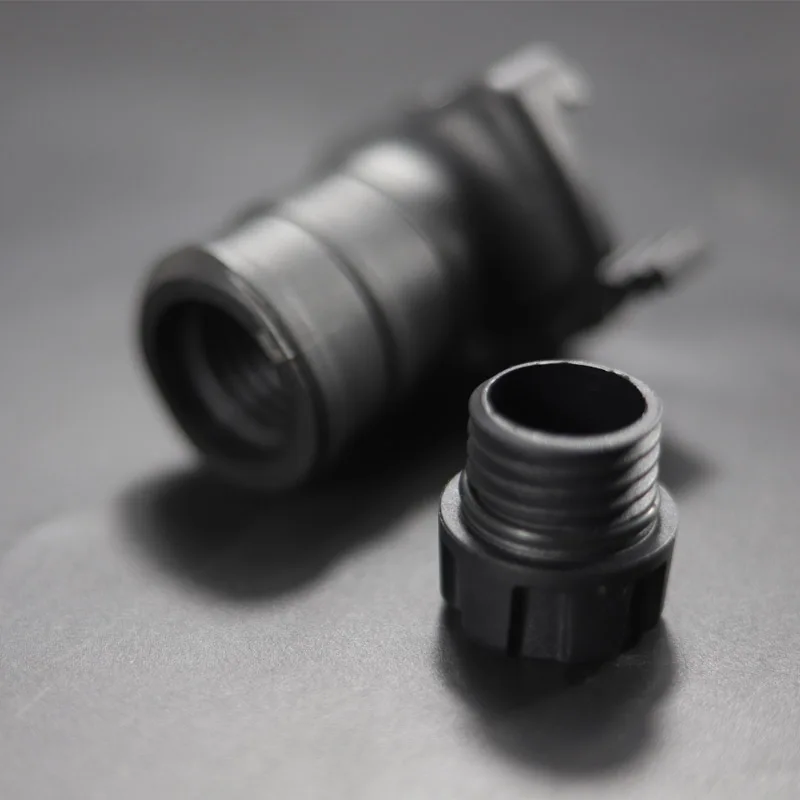 XPOWER ручка короткая для пистолета Пейнтбол Тактические воздушные пистолеты