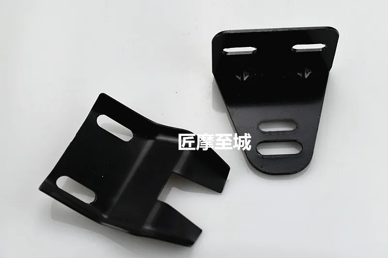 1 компл. Черный Горб Кафе Racer Винтаж мотоциклетные сиденья 60x25x16 5 см для