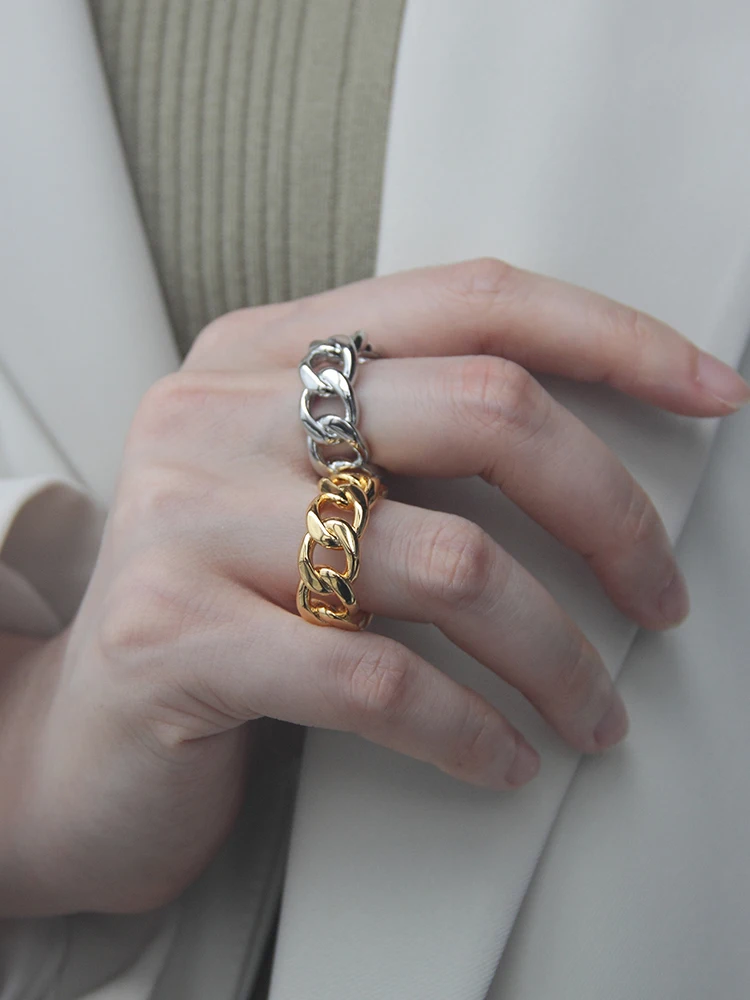 Креативные Регулируемые кольца в виде креста на бедро модные палец Корейском