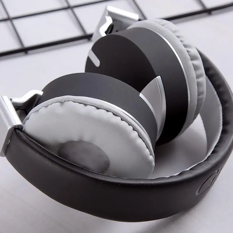 игровые наушники трендовые