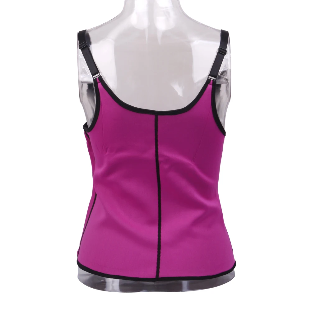 Женская утягивающая одежда утяжка талии тренировочный тренажер Cincher под грудью