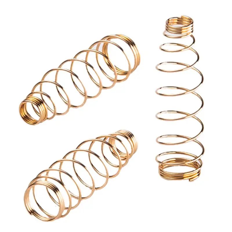 

Piano Spring, Piano Hammer Butt Spring Piano Damper Lever Springs Piano Action Spring Vertical Piano Repair Parts