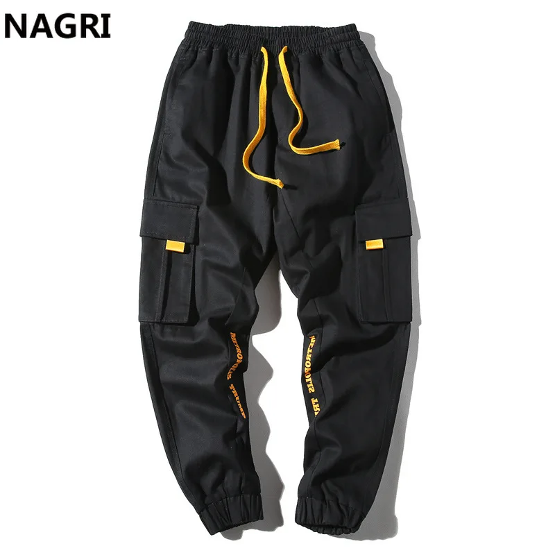2019 камуфляжные брюки тренировочные мужчины мульти Карманные Спортивные рабочие