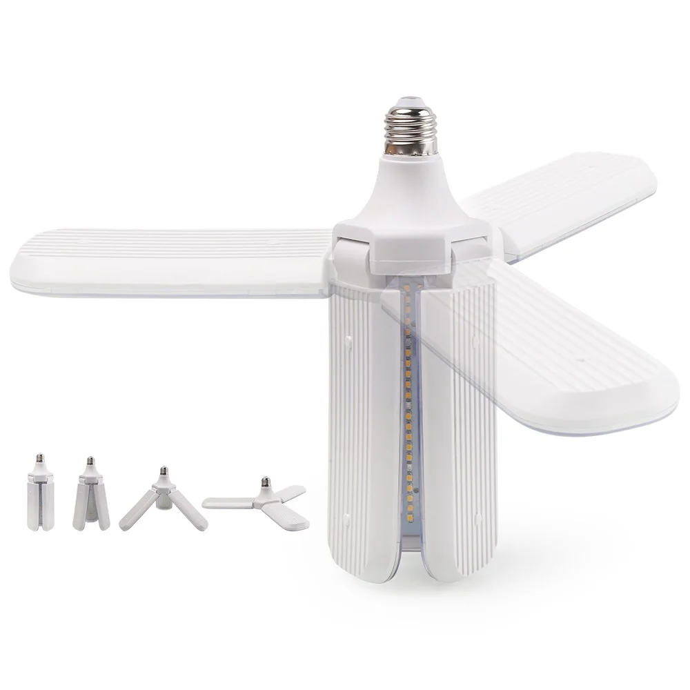 Лампа светодиодная полного спектра для выращивания растений 150 Вт 265 в | Лампы и