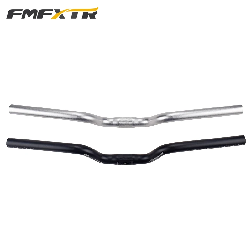 FMFXTR алюминиевый сплав мертвый Летающий Велосипед горизонтальный короткий руль