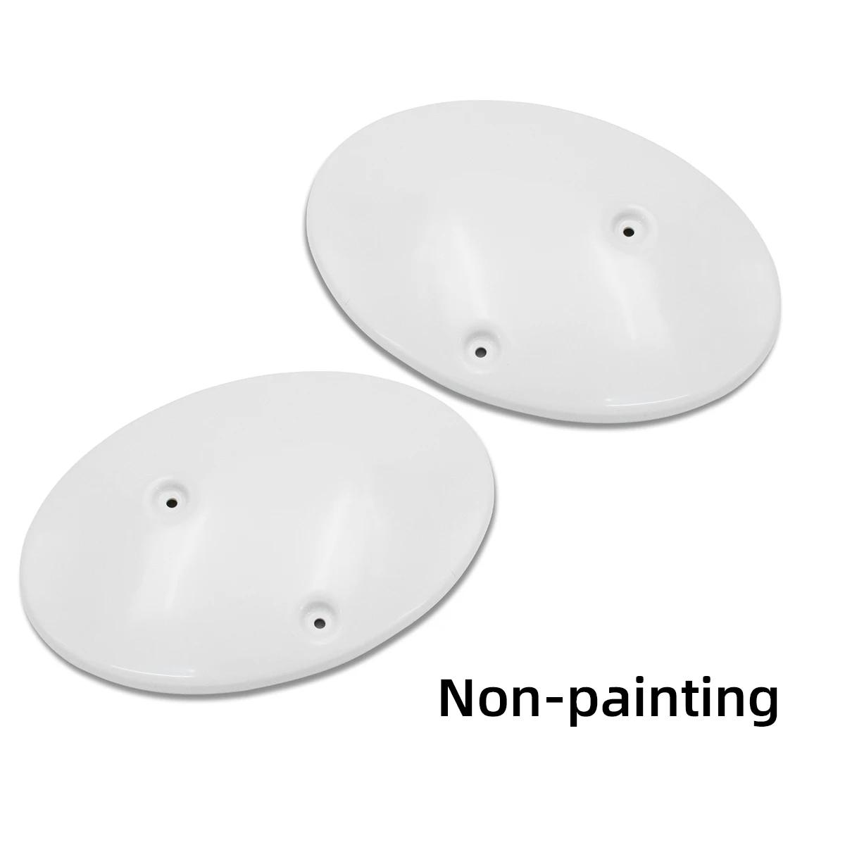 Табличка с номером для мотоцикла кафе гоночного трекера |