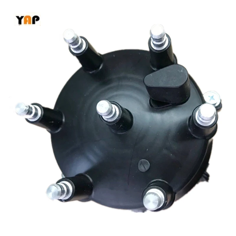Фото НОВЫЙ дистрибьютор для JEEP GRAND CHEROKEE WRANGLER 4.0L V6 56027028 1994-1997 гг. №2