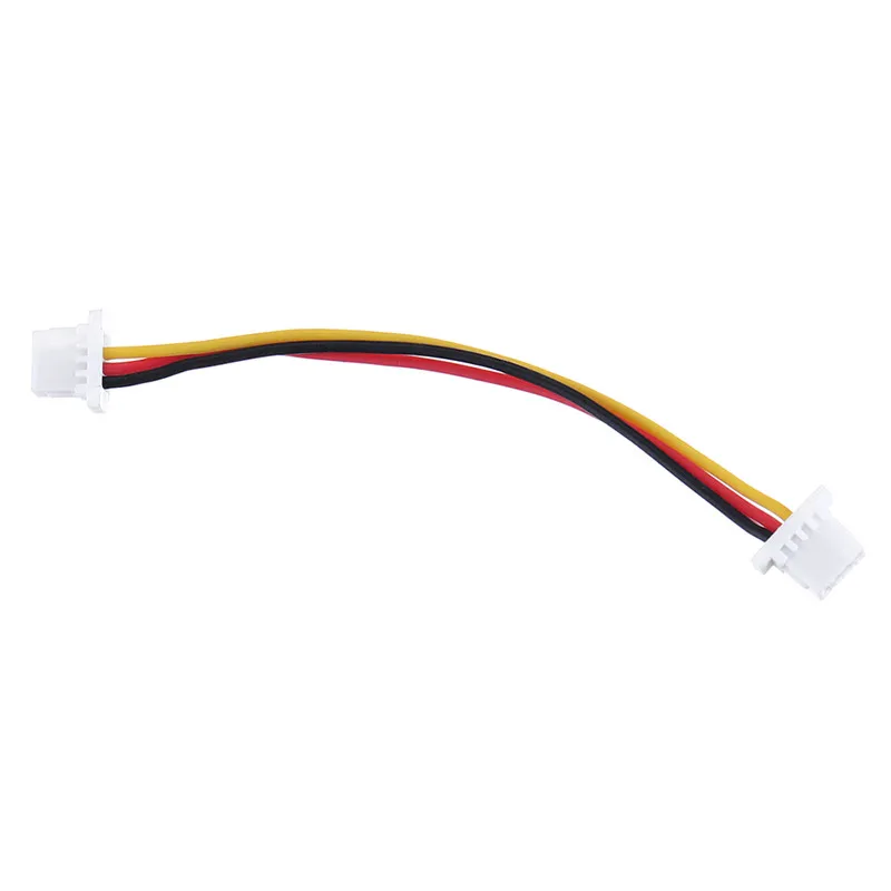 Eachine Tyro79 140 мм 3 дюйма DIY версия FPV гоночный запасная деталь для радиоуправляемого