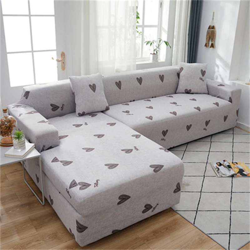 

Sofa Cover Lazy Universal Full Cover Single Non-slip Cover Universal Leather Sofa Cover Nordic Geometric Four Seasons Applicable