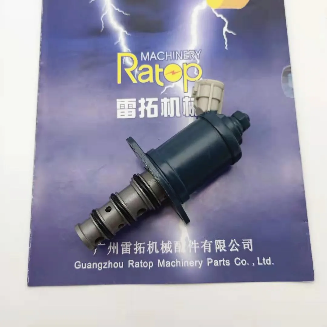 Хорошее качество строительный Электромагнит экскаватора 9258047 электромагнитный