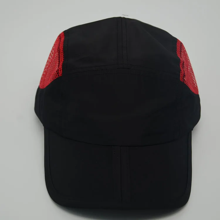 Новинка мужская стильная Складная Кепка SPRINT спортивная летняя пляжная шляпа от