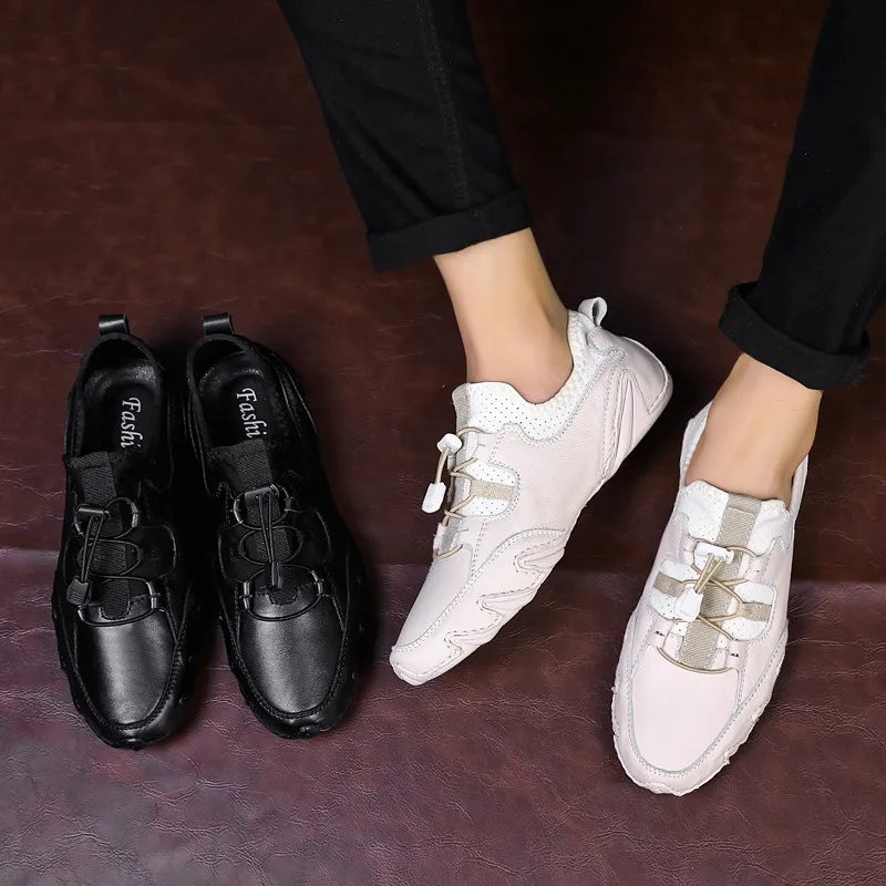 

Мужские туфли из натуральной кожи, оксфорды для мужчин, итальянские 2020 кроссовки, свадебные туфли на шнурках, кожаные туфли на плоской подош...