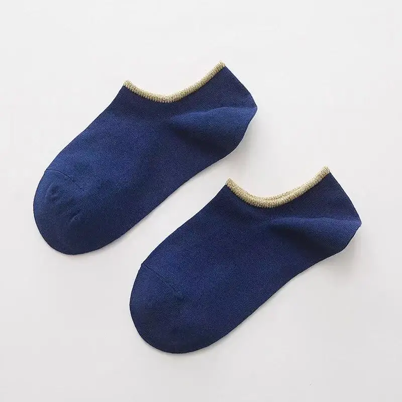 2 пары детских хлопковых утепленных колготок на Новая мода мужские невидимые