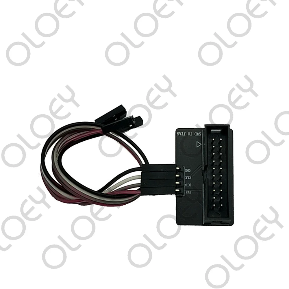 2 шт. плата адаптера SWD-JTAG для STM32 |
