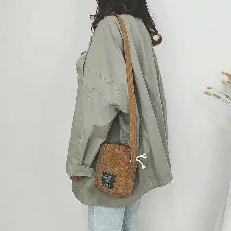 Женская Вельветовая Сумка конверт 5 цветов модные однотонные повседневные