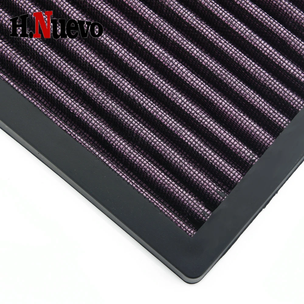 Для Kawasaki Ninja 250R 250 2008-2016 300 Мотоцикл Потоковый воздушный фильтр Замена элемента для on.