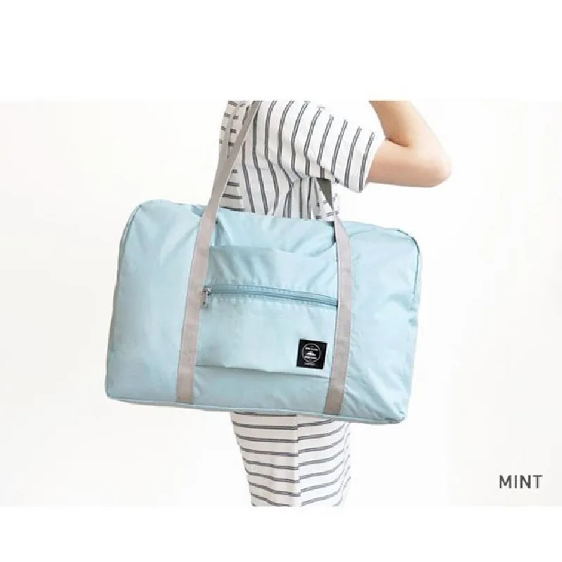 

Foldable Travel Storage Bag Clothing Bag Business Travel Organize Bag Luggage Storage Bag Fashion Simple Foldable Storage Bag