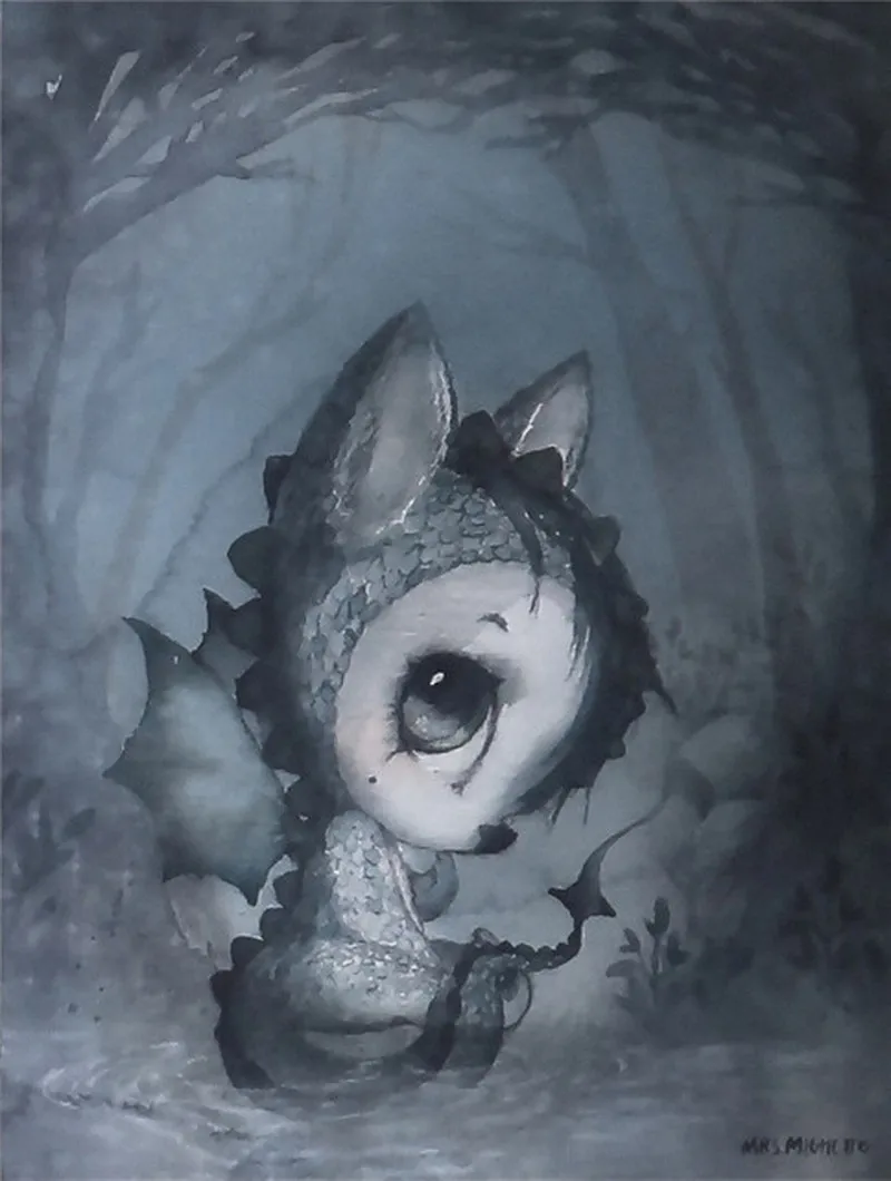 Цветочный принт с кроликом в стиле бохо Настенные художественные постеры на