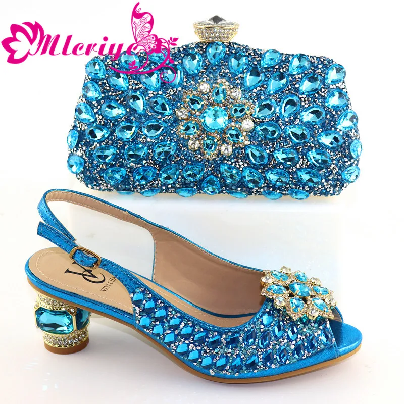 2020 г. Итальянская обувь с сумочкой в комплекте для свадьбы итальянский