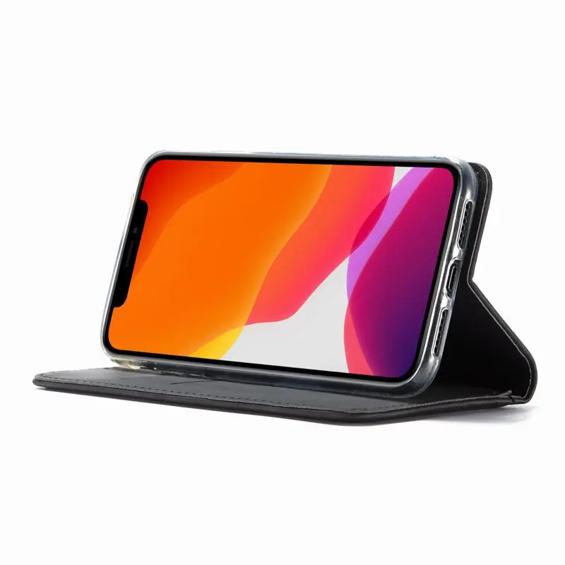 Чехол для samsung Galaxy A50 A70 A40 Coque Роскошный чехол-портмоне из кожи с откидной крышкой S8 S9 S10 Note 9 10 плюс 50 A30 A20 A10 чехол для телефона