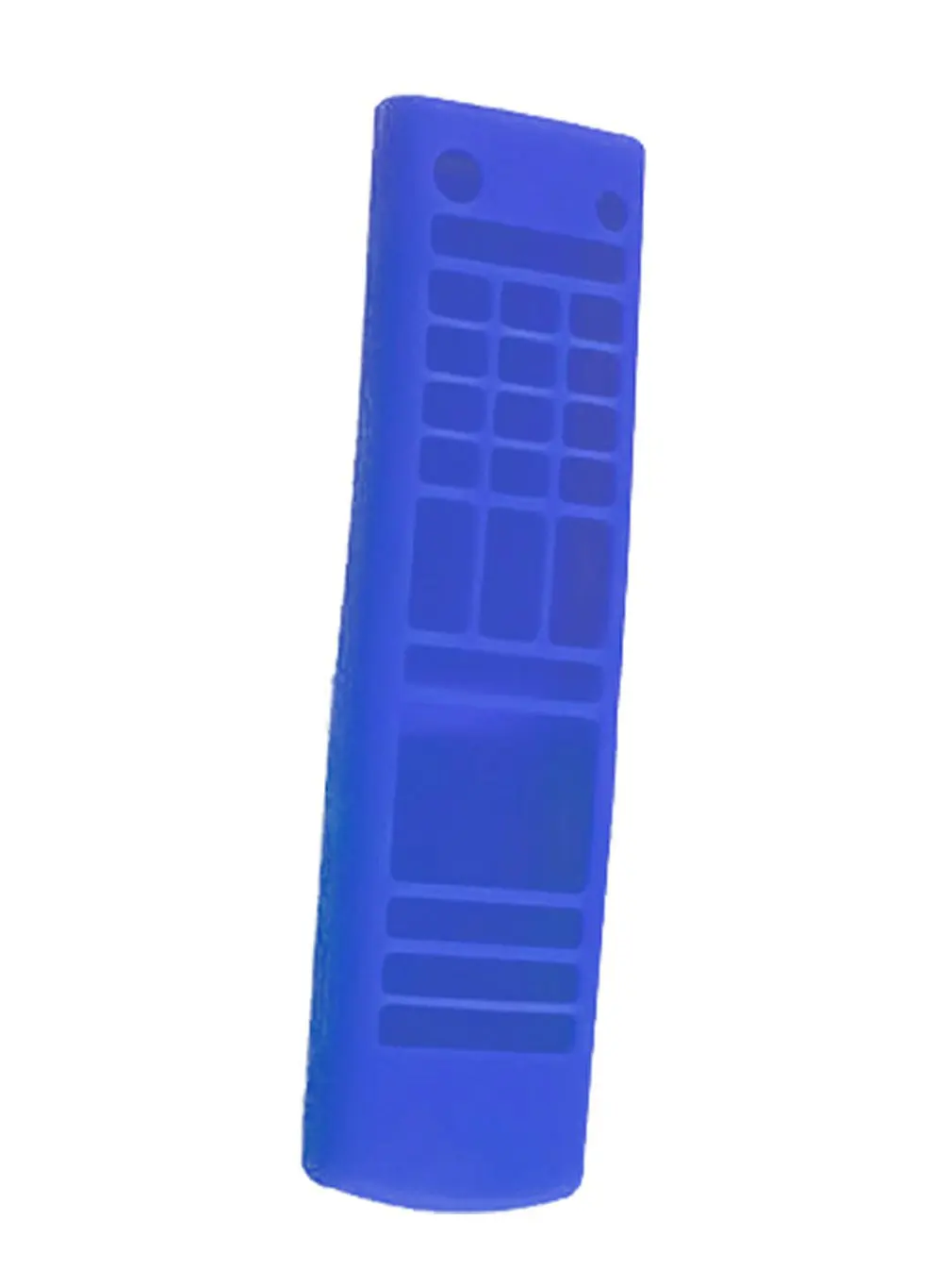 

Remote Control Protective Case Whole Body Protection Prevent Scratches Easier To Find Lightweight Non-slip Silicone