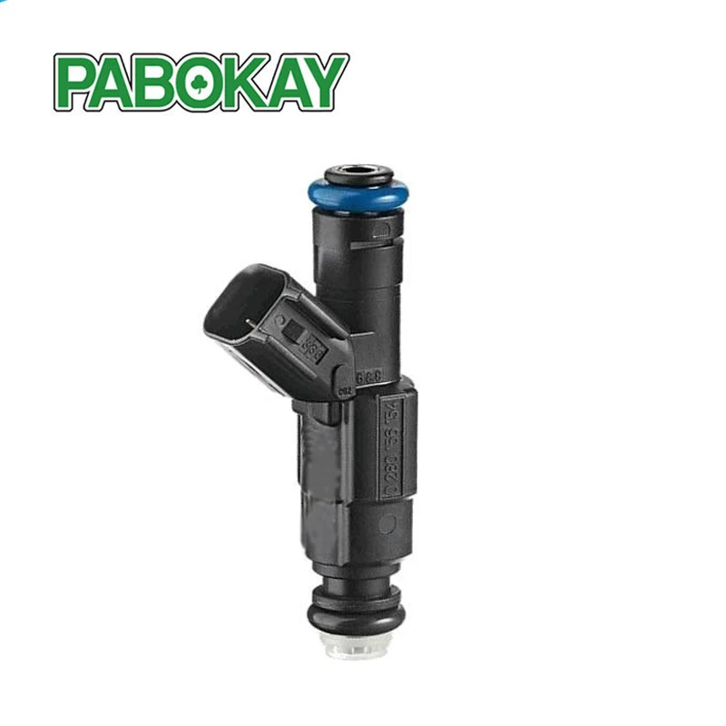 

Fuel Injectors nozzle injection Flow Matched 1149958 0280156154 for ford mazda