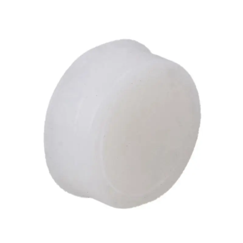 Качественные УНИВЕРСАЛЬНЫЕ СИЛИКОНОВЫЕ флейты открытые пробки 7X3 мм в упаковке 10