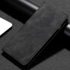 Чехол с откидной крышкой для Apple iPhone XS 11 Pro Max XR X, Магнитный чехол для iphone 8 7 6 6s Plus, Роскошный Матовый чехол из искусственной кожи с полным покрытием для карт