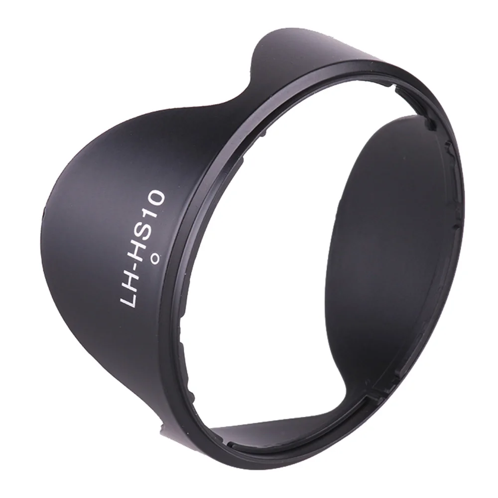 LH-HS10 HS10 бленда LHHS10 для ЖК-дисплея с подсветкой FUJIFILM Fuji Finepix HS20 HS20EXR HS30 HS30EXR |