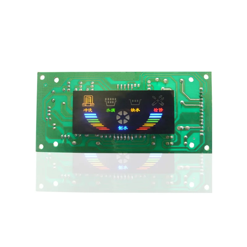 Интеллектуальный очиститель воды компьютерная плата контроллер дисплей бытовой