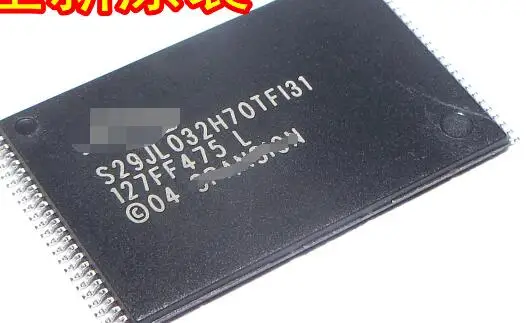 Бесплатная Доставка 10 шт. S29JL032H70TFI310 S29JL032H70TFI31 S29JL032H70 TSOP48|Реле| |