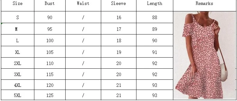 

Small Floral Digital Printed Loose Strapless Dresses Women's 2021 Fashion Boho A-Line Pullover Summer Ladies Dress Femme Robe