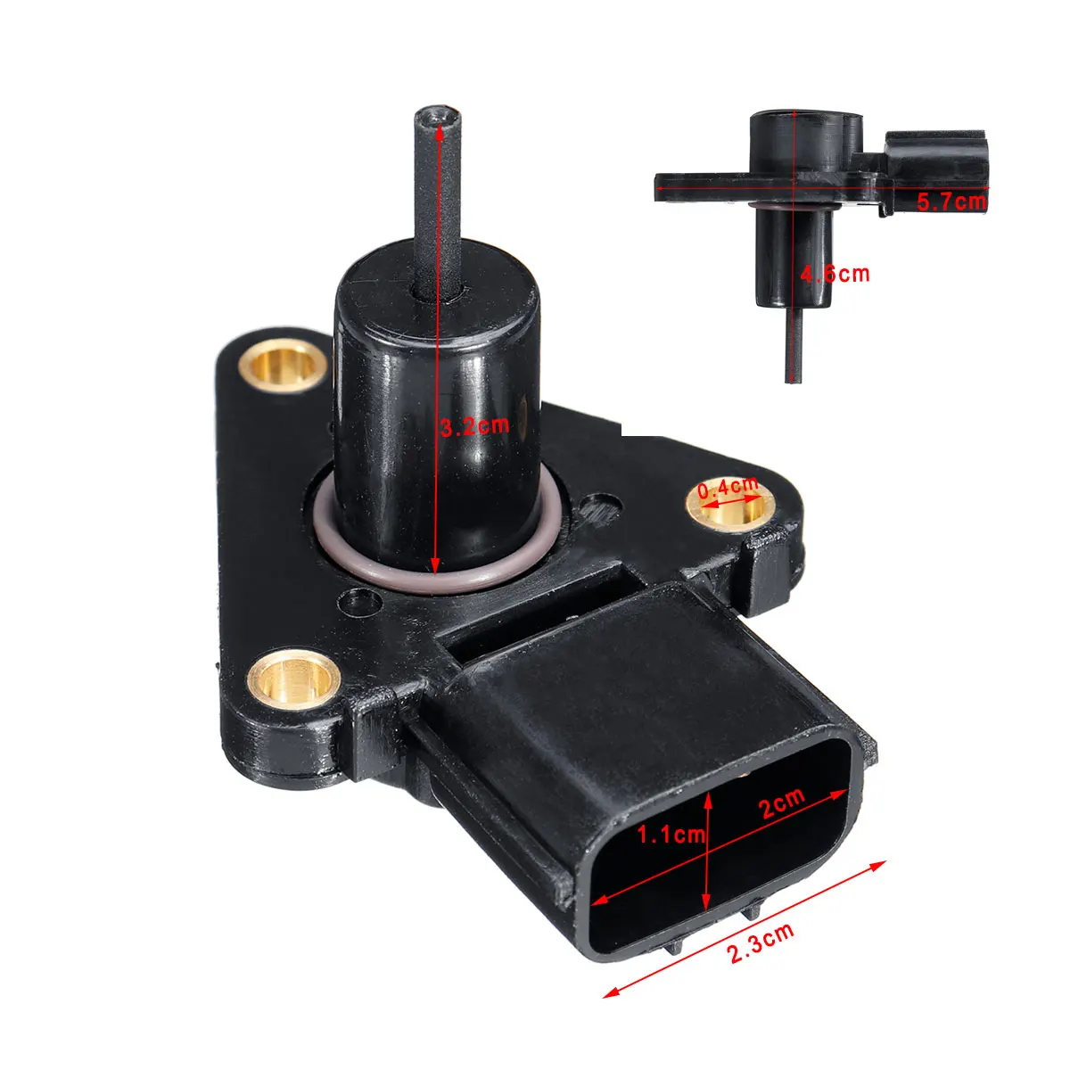 

Turbo Charger Actuator Position Sensor For Peugeot /Ford /Citroen 0375K1 0375K8