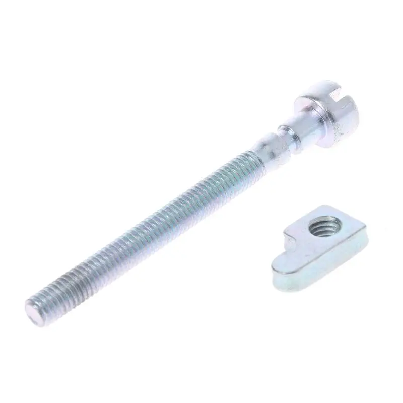 

Chain Saw Part Adjusting Screw Tensioner For Husqvarna 36 41 136 137 141 142 235 HX6C