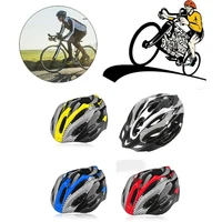 men adult helmet bike bicycle portable breathable adjustable for cycling outdoor whstore