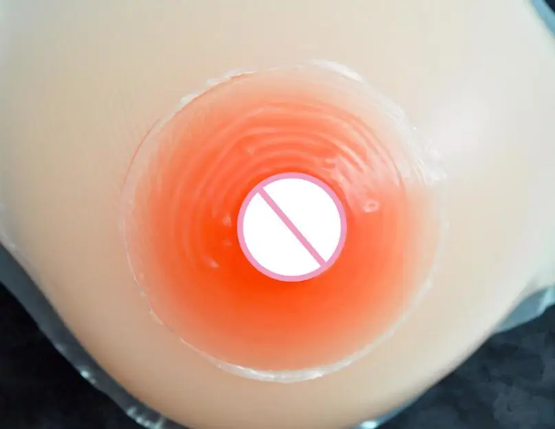 Имитационные фальшивые соски забавные наклейки на женские принадлежности