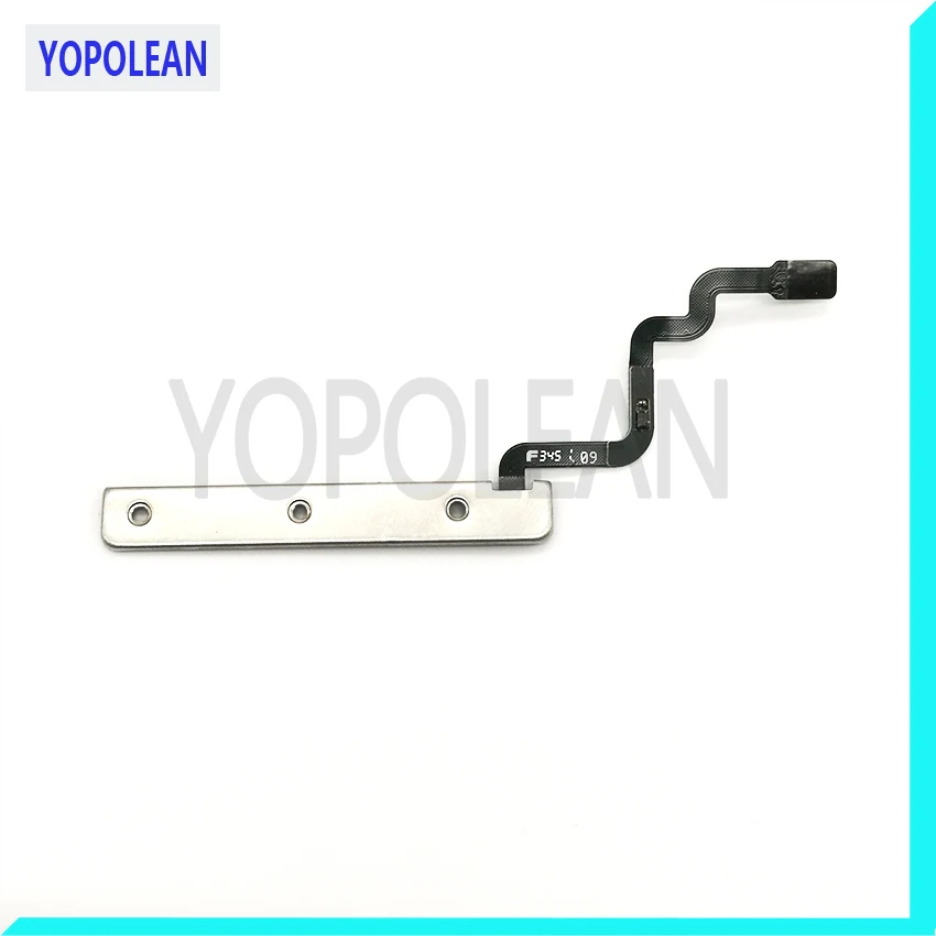 Оригинальная плата индикатора аккумулятора A1278 гибкий кабель для MacBook Pro 13 дюймов