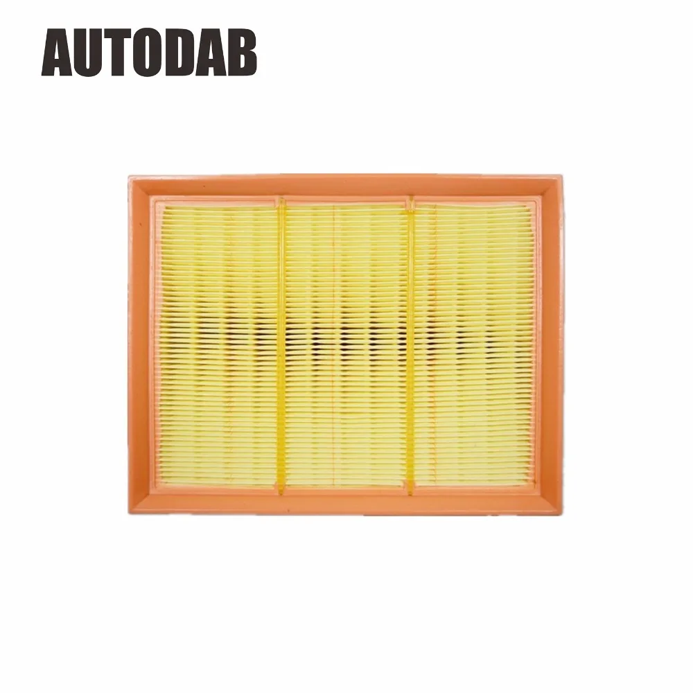 Воздушный фильтр для Φ W169 A150 A160 A170 A180 A200 MERCEDES BENZ B160 B170 B180 B200 2660940004 C2287 C 2287