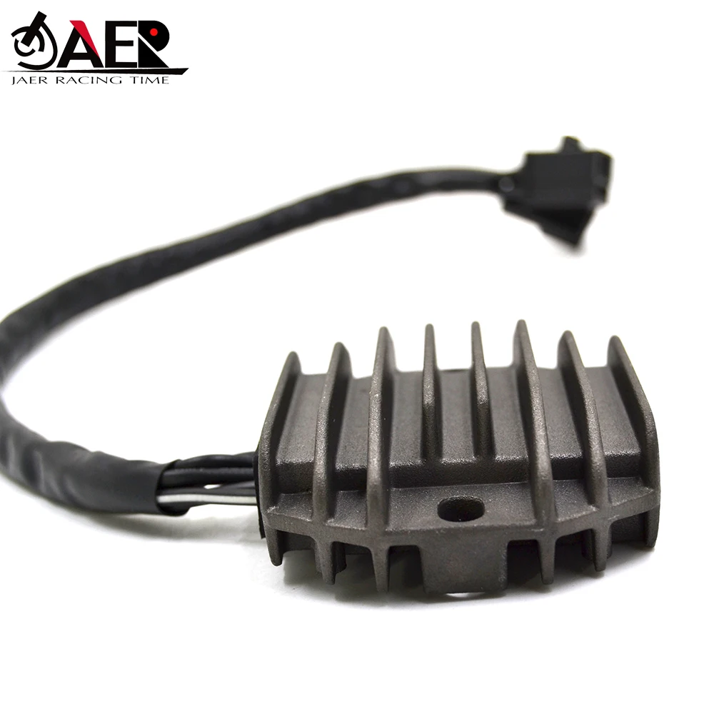 Регулятор напряжения мотоцикла JAER SH640HA для Suzuki GS500 2004-2011 GS500K 2001-2009 |