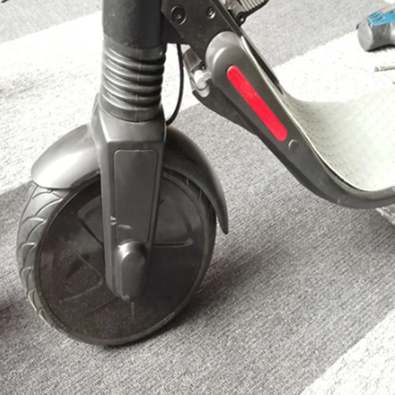 Крышка вилки передней оси для Ninebot ES1 ES2 ES3 ES4