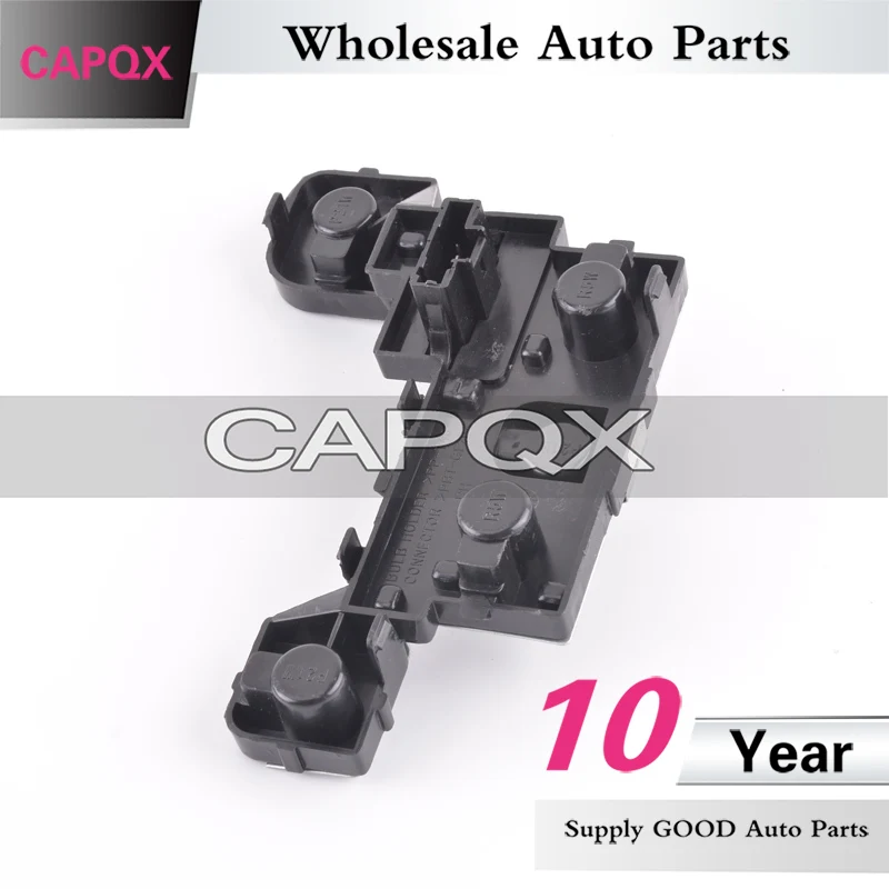 CAPQX для Peugeot 307 салона Sedan 2008 2013 задний фонарь держатель лампы ta светильник стоп
