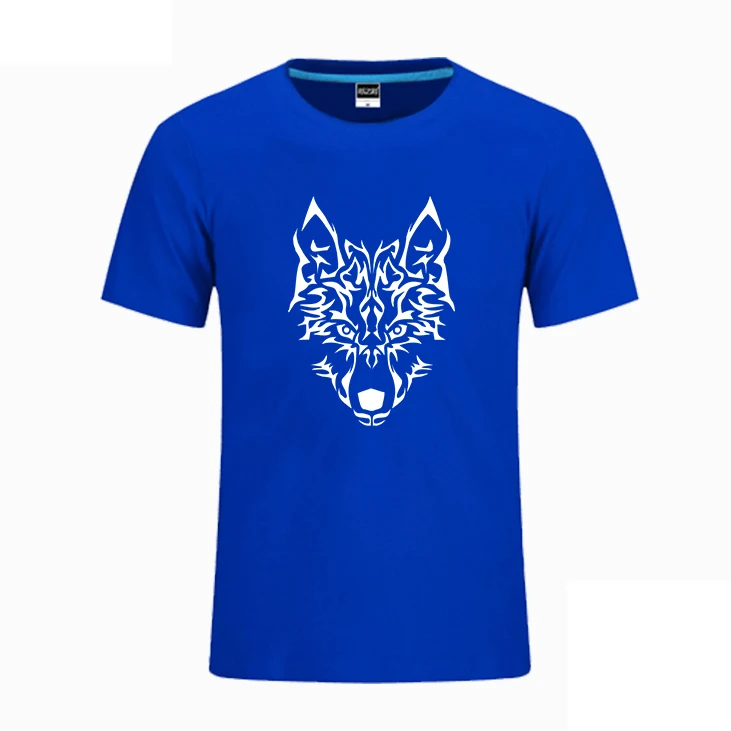 Летняя мужская серая футболка в повседневном стиле с круглым вырезом и короткими