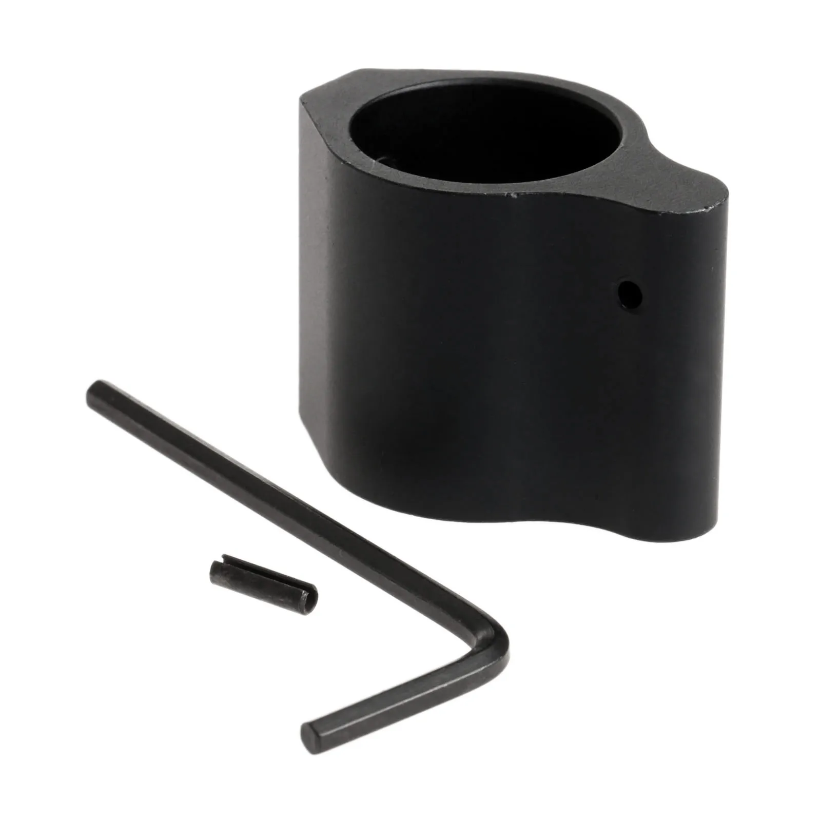 Охотничий Тактический Алюминиевый противоударный газовый блок 1 комплект